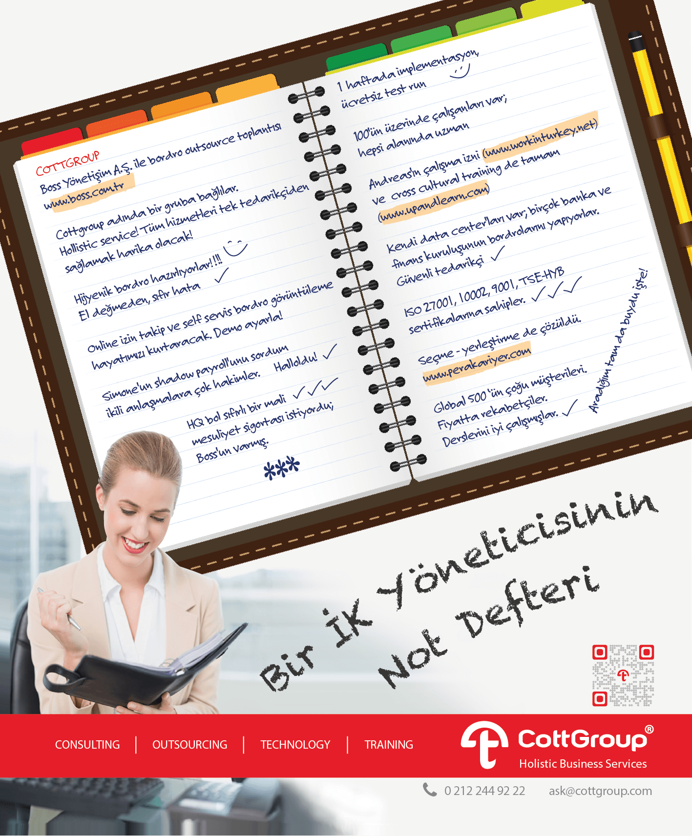 HR Dergi