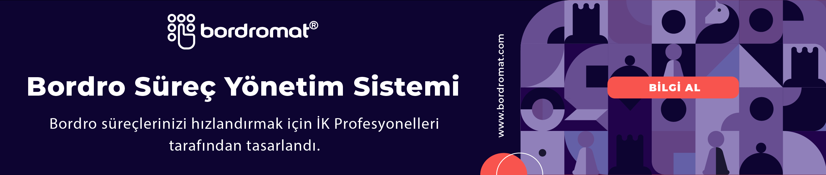 Bordro Süreç Yönetim Sistemi - Bordromat Bordro Süreç Yönetim Sistemi - Bordromat