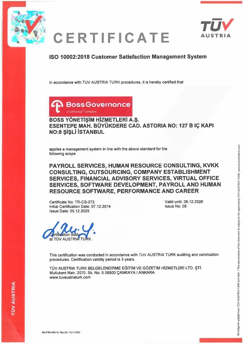 ISO 10002