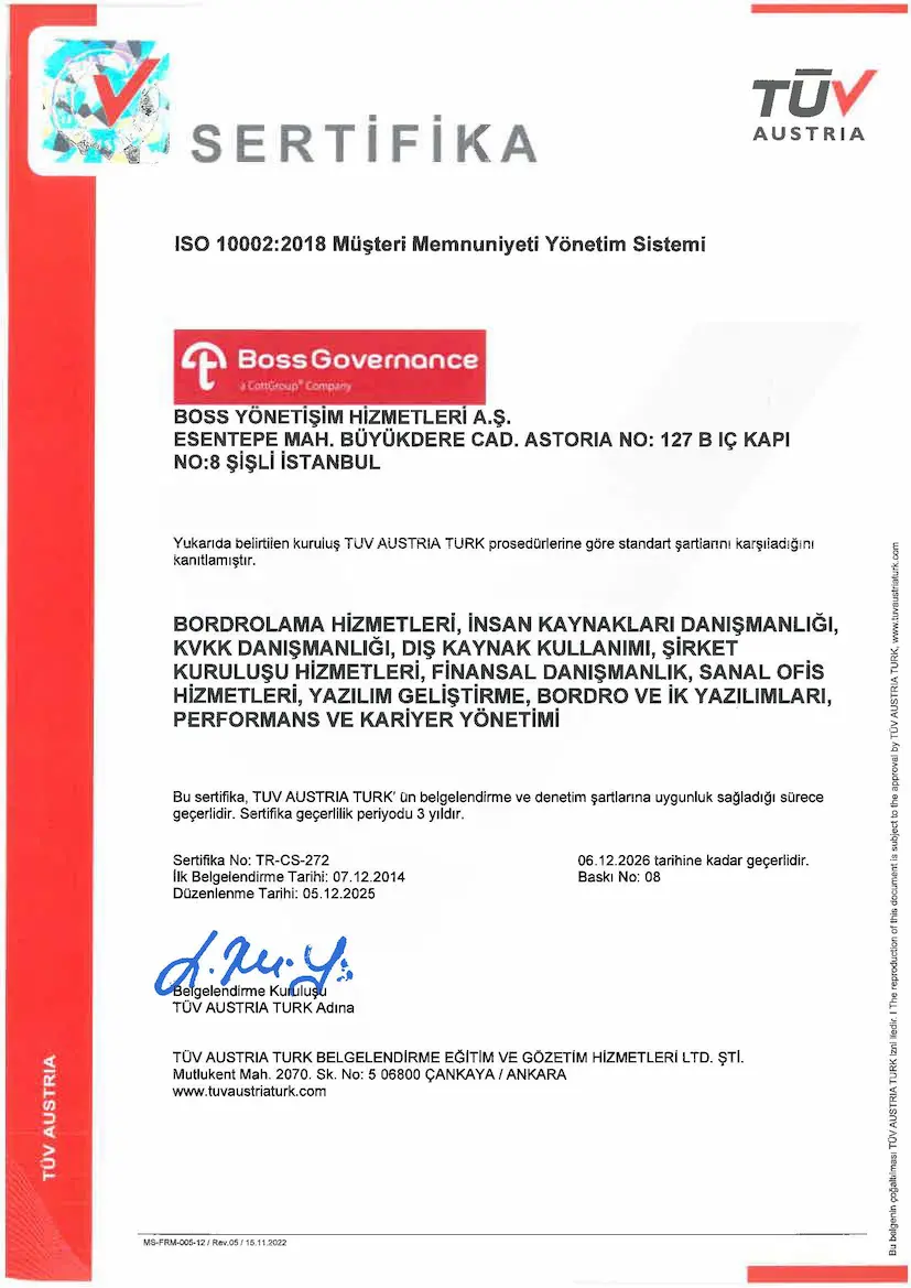 ISO 10002