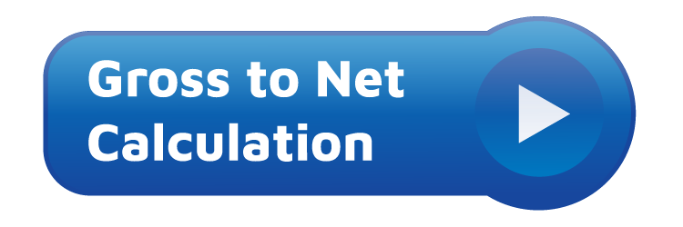 Gross to Net Payroll Calculation Gross to Net Payroll Calculation