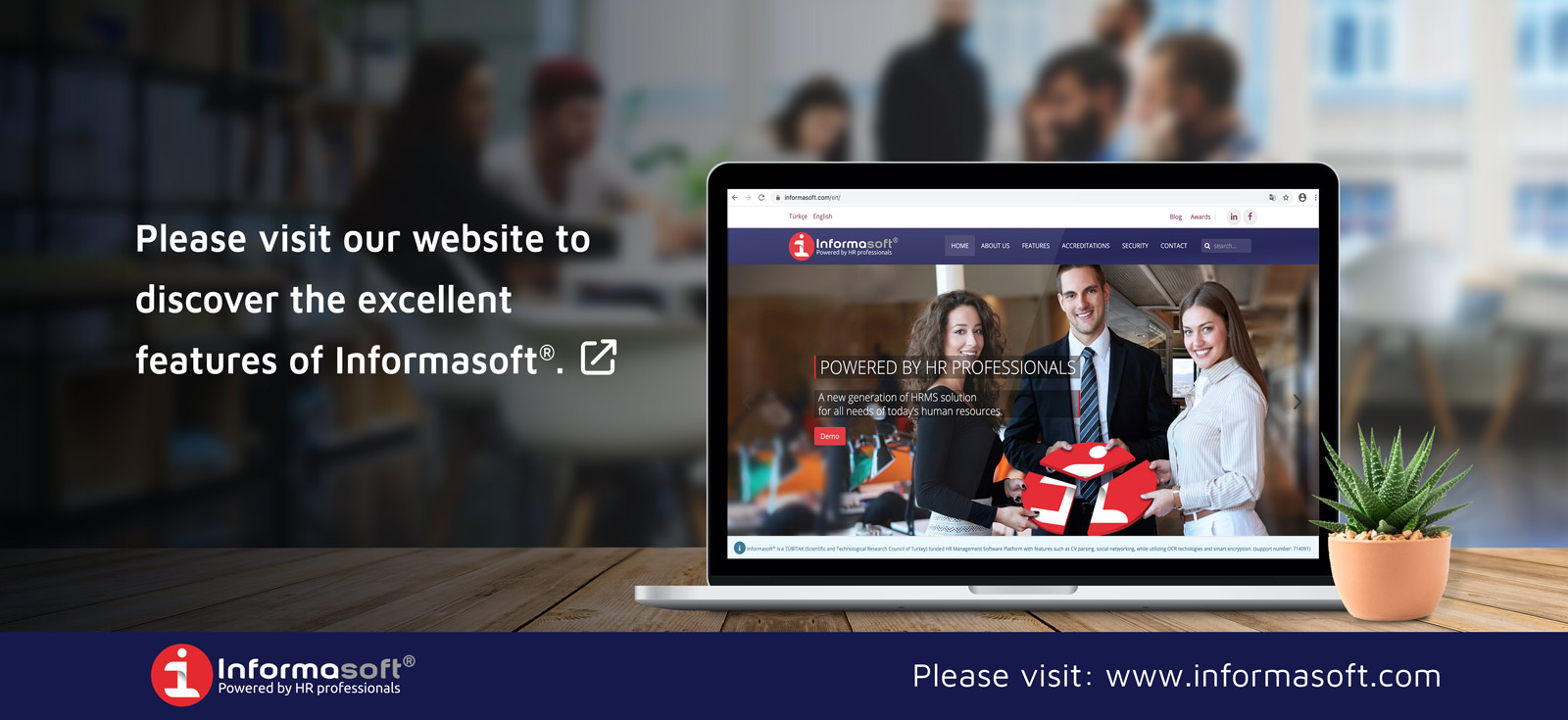 Human Resources Management Software - Informasoft Human Resources Management Software - Informasoft