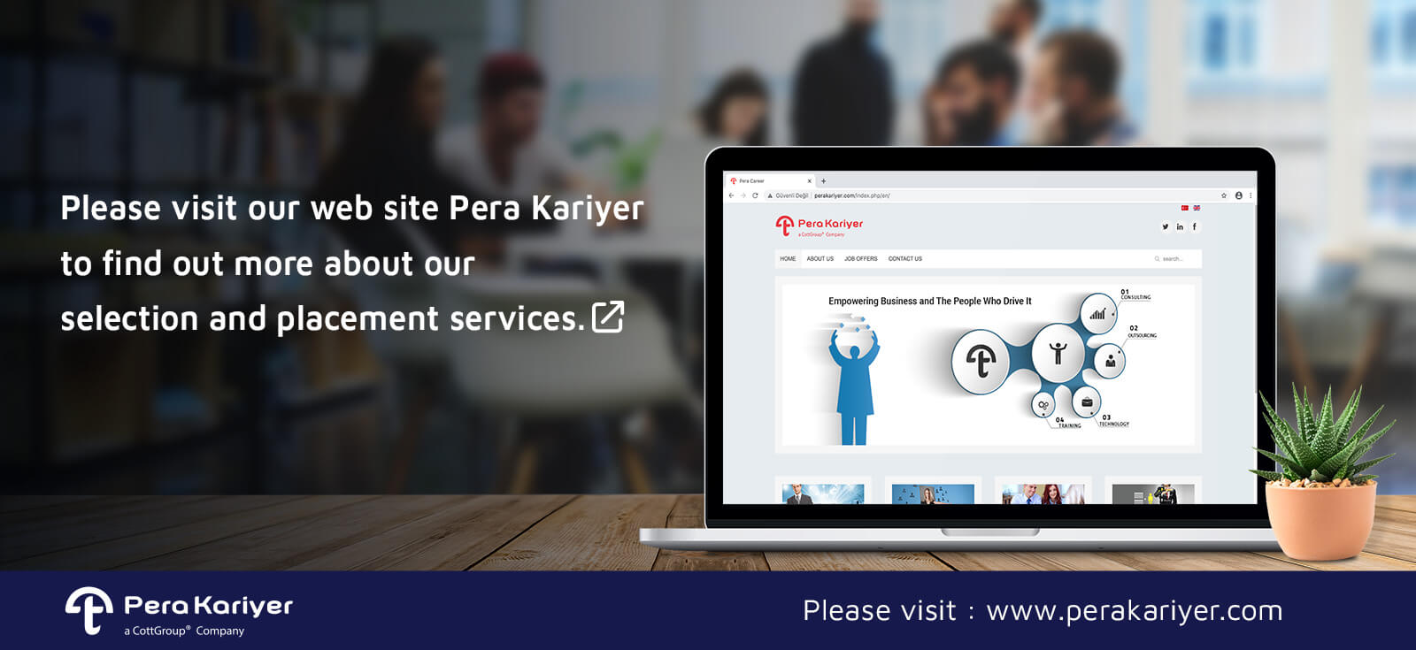 Pera Career Recruitment & Outplacement Pera Career Recruitment & Outplacement