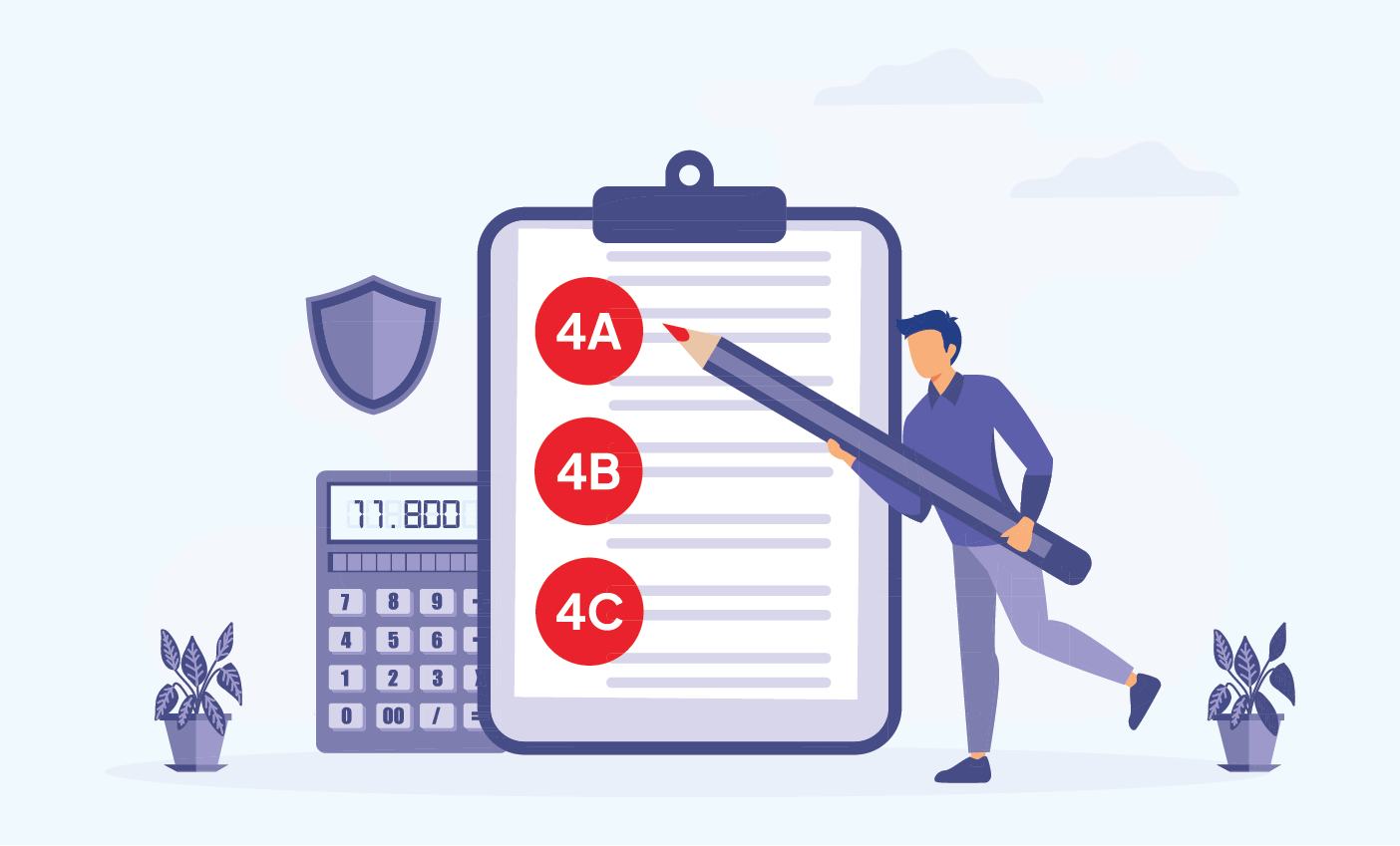4A/4B/4C Sigorta Türleri Nedir? Kimleri Kapsar?