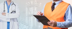 The Requirement for OHS Specialists and Workplace Physicians in Low-Risk Workplaces with Less Than 50 Employees The Requirement for OHS Specialists and Workplace Physicians in Low-Risk Workplaces with Less Than 50 Employees