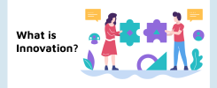 What is Innovation? What is Innovation?
