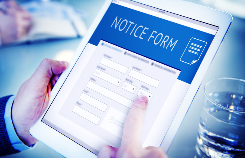 Machting of Numbers of Witthholding Tax Return And Premium Service Statement