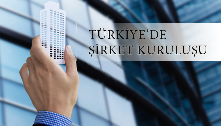 Şirket Kuruluş Süreçlerinde Revizyon