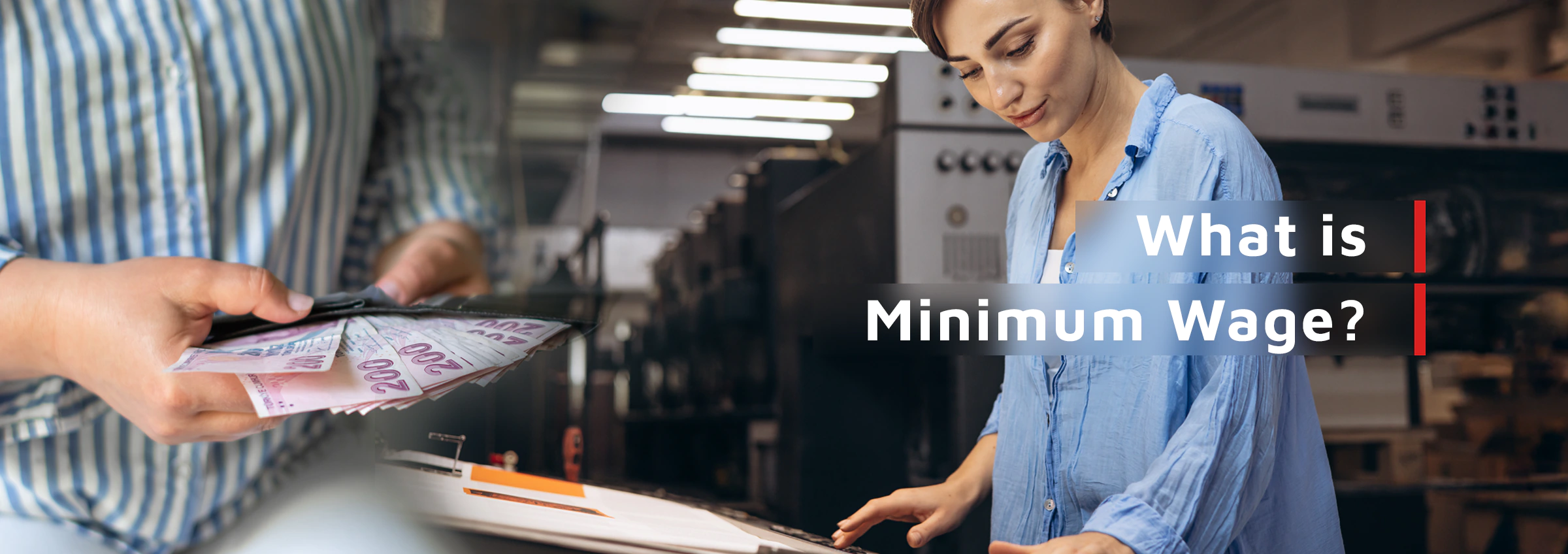What Is Minimum Wage? How Much Is the Minimum Wage in Türkiye (2026)? What Is Minimum Wage? How Much Is the Minimum Wage in Türkiye (2026)?