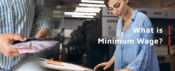 What Is Minimum Wage? How Much Is the Minimum Wage in Türkiye (2026)? What Is Minimum Wage? How Much Is the Minimum Wage in Türkiye (2026)?