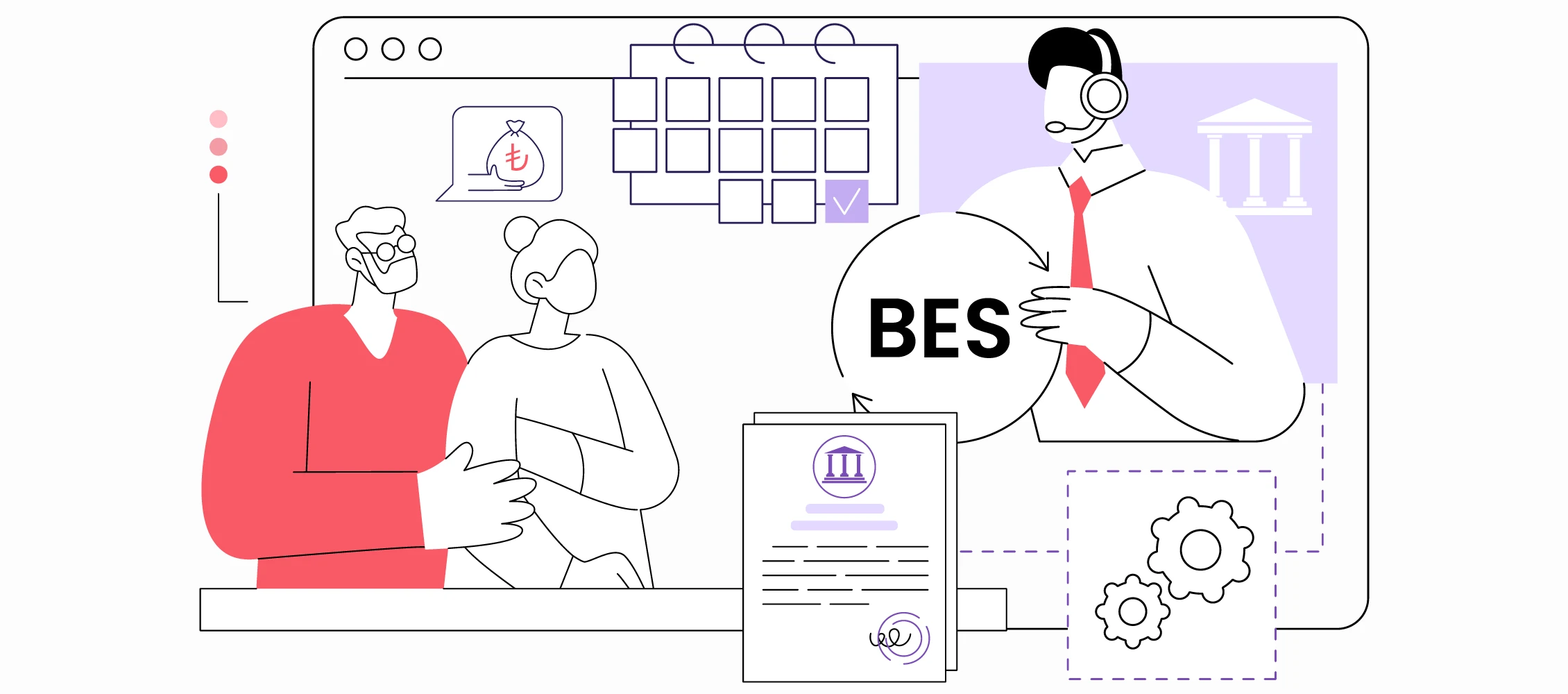 BES Otomatik Katılım Sistemi Nedir? BES Otomatik Katılım Sistemi Nedir?