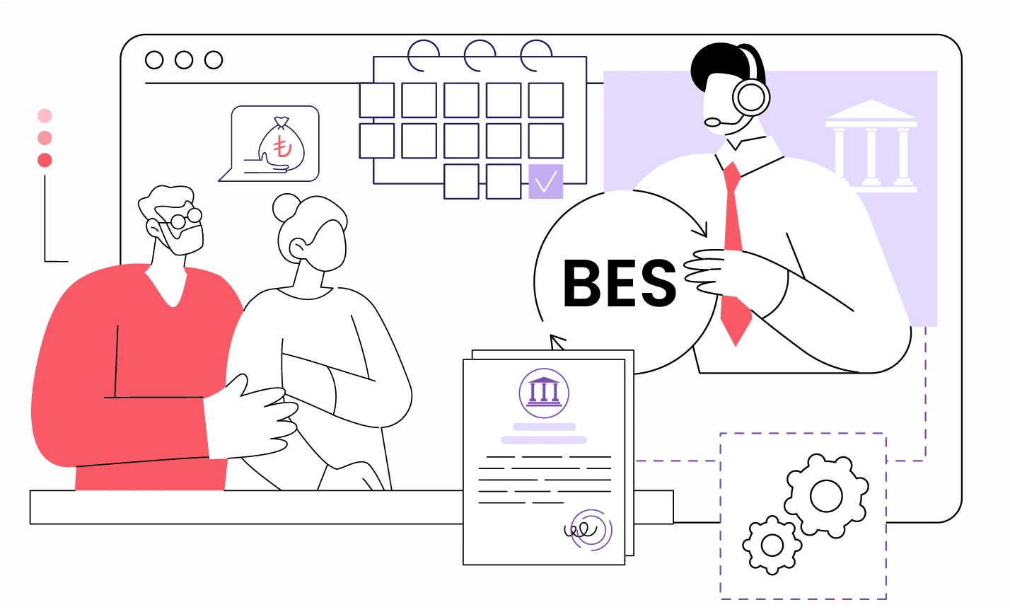 BES Otomatik Katılım Sistemi Nedir?
