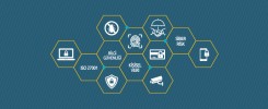 ISO 27001 & KVKK İlişkisi ISO 27001 & KVKK İlişkisi