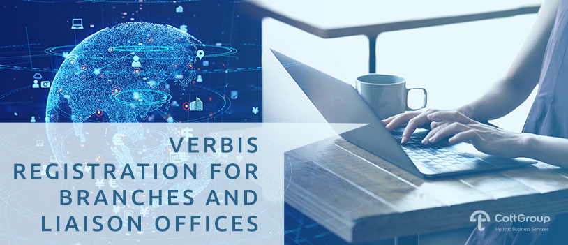 Board Decision No. 2019/225 on the Obligation of Branch and Liaison Offices to Register for VERBIS Has Been Published