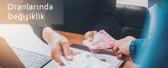 Kambiyo İşlemlerinde Yeni Vergi Uygulaması Kambiyo İşlemlerinde Yeni Vergi Uygulaması
