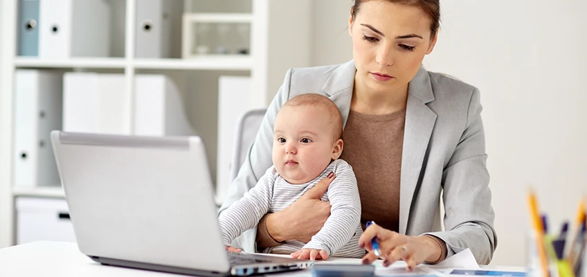 Çalışan Anne Desteği Başvurularında Ön Kayıtlar Başladı Çalışan Anne Desteği Başvurularında Ön Kayıtlar Başladı
