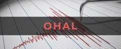 Deprem Bölgesi İçin OHAL İlan Edildi Deprem Bölgesi İçin OHAL İlan Edildi