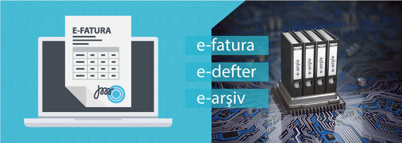 2019 YILINDA E-FATURA E-ARŞİV FATURA E-DEFTER ZORUNLULUĞU 2019 YILINDA E-FATURA E-ARŞİV FATURA E-DEFTER ZORUNLULUĞU