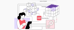 ERP (Kurumsal Kaynak Planlama) Nedir? Ne İşe Yarar? ERP (Kurumsal Kaynak Planlama) Nedir? Ne İşe Yarar?