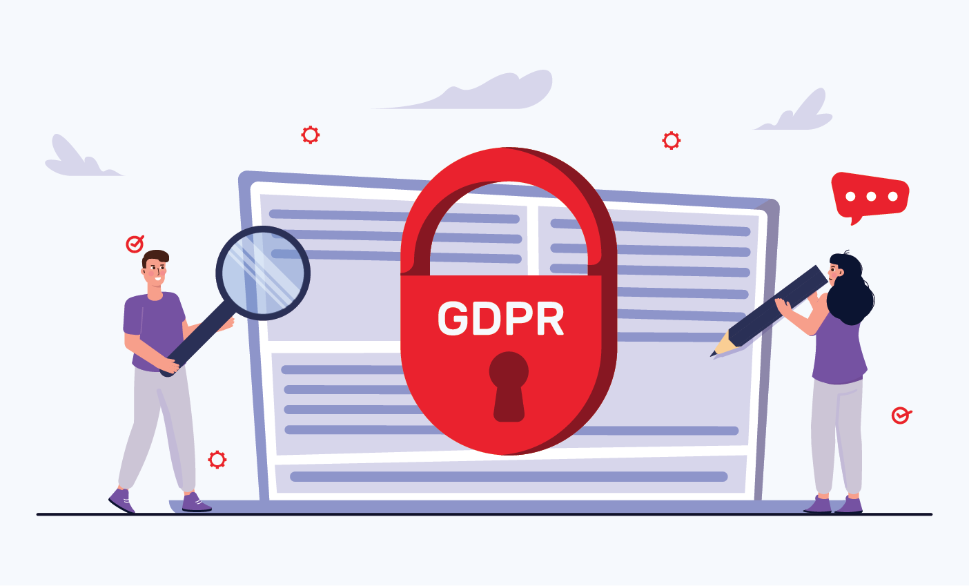GDPR Kapsamında Erişim Hakkının Sınırlarına İlişkin ABAD Kararı