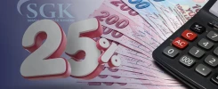 Gelir ve Aylıklardan Prim Borcu Kesintisi Uygulaması Başladı
