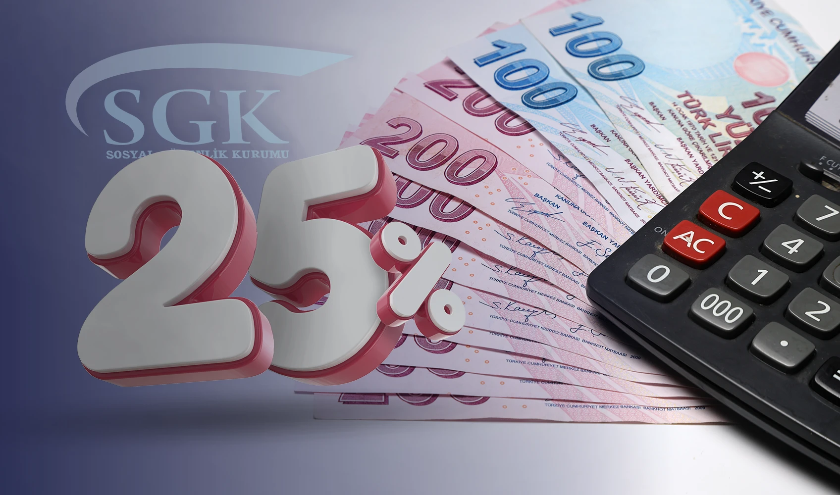 Gelir ve Aylıklardan Prim Borcu Kesintisi Uygulaması Başladı Gelir ve Aylıklardan Prim Borcu Kesintisi Uygulaması Başladı