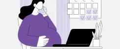 İlave Analık İzni Düzenlemesi ve Geçici İş Göremezlik Ödeneğinde Yeni Uygulama İlave Analık İzni Düzenlemesi ve Geçici İş Göremezlik Ödeneğinde Yeni Uygulama