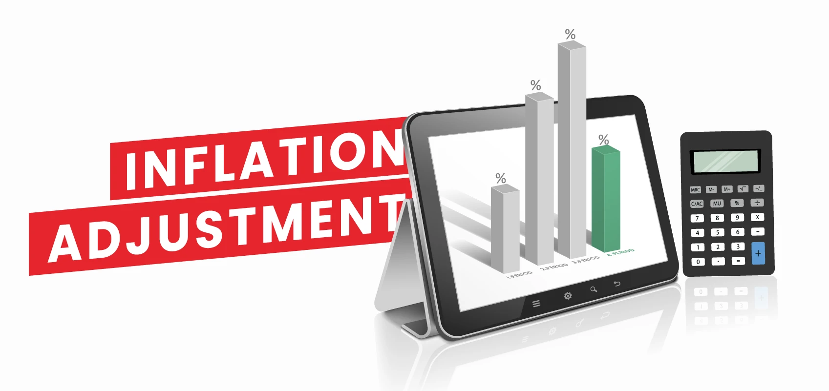 Inflation Adjustment Will Not Be Applied for 2025 Provisional Tax Periods Inflation Adjustment Will Not Be Applied for 2025 Provisional Tax Periods