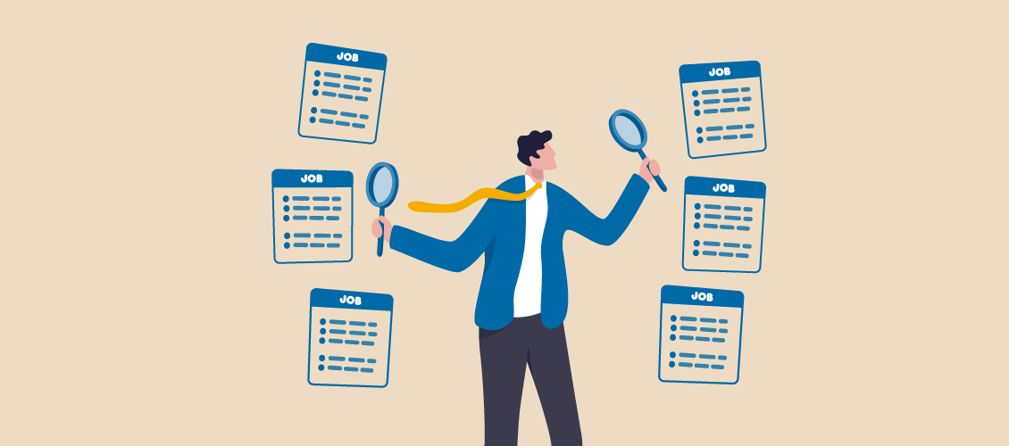 What is Job Seeking Leave? Calculation of Job Seeking Leave What is Job Seeking Leave? Calculation of Job Seeking Leave