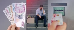 2025 İşsizlik Maaşı (İşsizlik Ödeneği) Ne Kadar? İşsizlik Maaşı Hesaplama