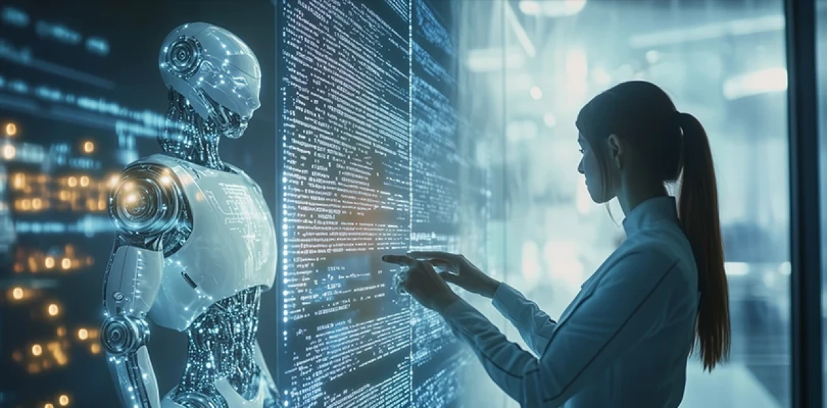 Eğitimde AI ile Kişiselleştirilmiş Öğrenme: Geleceğin Eğitimine Hazır mısınız?