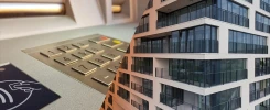 New Regulations Regarding Collection of Rent Payments for Housing and Workplaces New Regulations Regarding Collection of Rent Payments for Housing and Workplaces