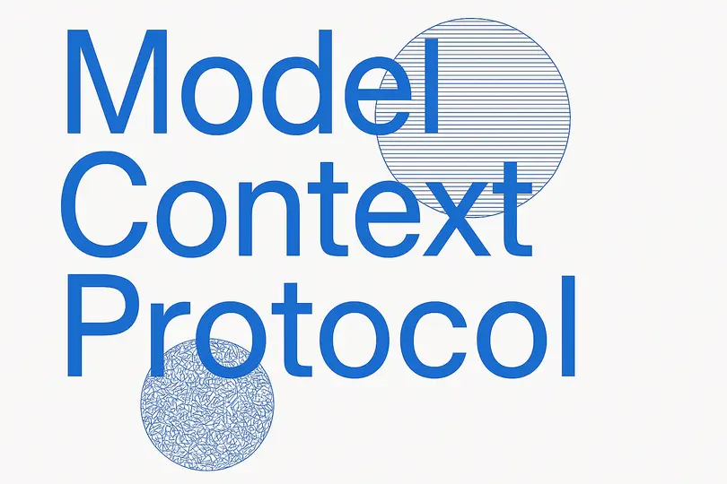 MCP (Model Context Protocol): The New Standard for AI Agent Collaboration MCP (Model Context Protocol): The New Standard for AI Agent Collaboration