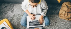 Online Staj Nedir? Online Stajın Avantajları Nelerdir? Online Staj Nedir? Online Stajın Avantajları Nelerdir?
