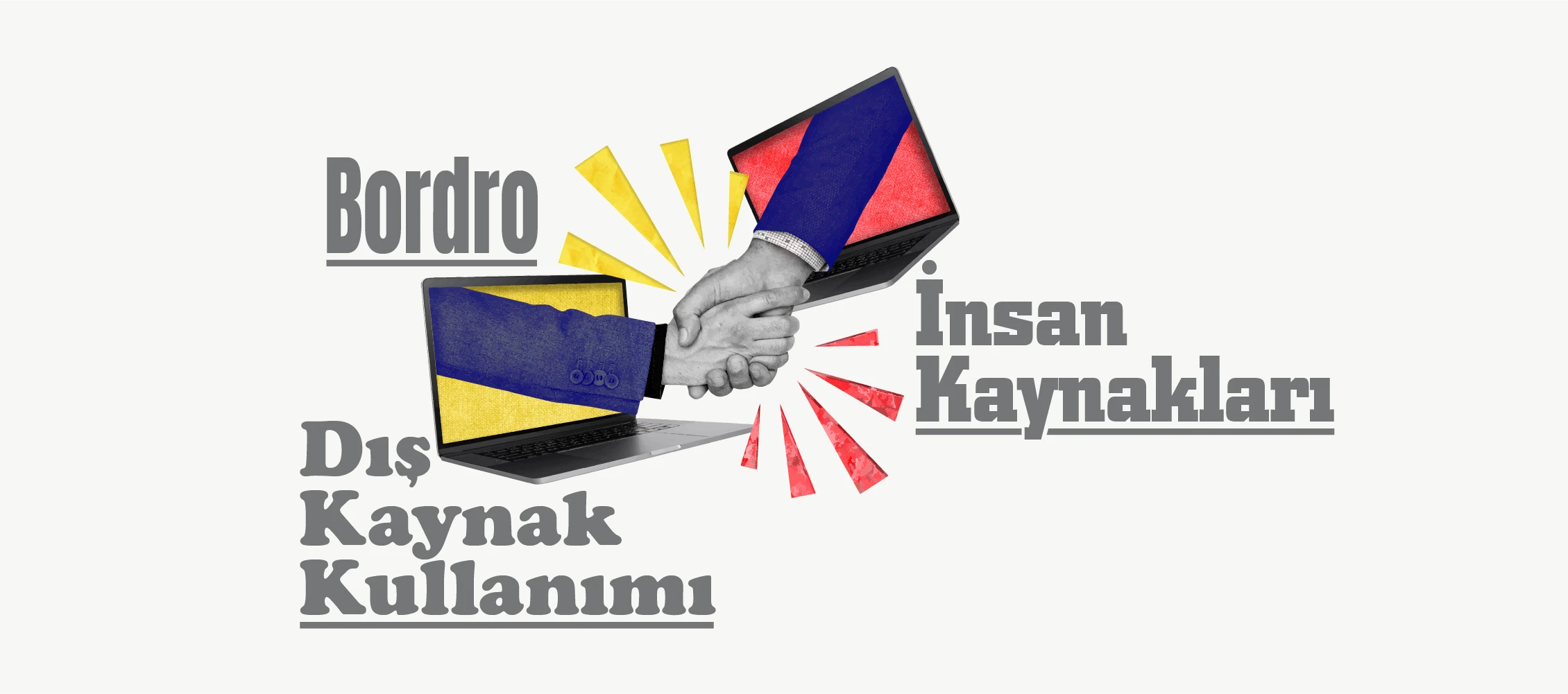 Outsourcing (Dış Kaynak Kullanımı) Nedir? Outsourcing (Dış Kaynak Kullanımı) Nedir?