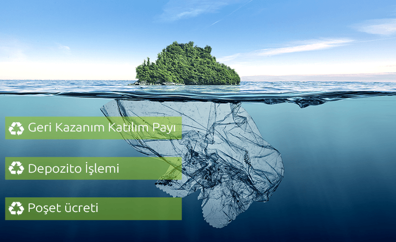 POŞET ÜCRETİ VE POŞET BEYANNAMESİ YASALAŞTI POŞET ÜCRETİ VE POŞET BEYANNAMESİ YASALAŞTI