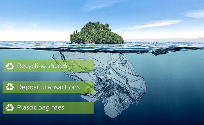 PLASTIC BAG FEES AND PLASTIC BAG DECLARATIONS ARE ENACTED AS OF 2019 PLASTIC BAG FEES AND PLASTIC BAG DECLARATIONS ARE ENACTED AS OF 2019