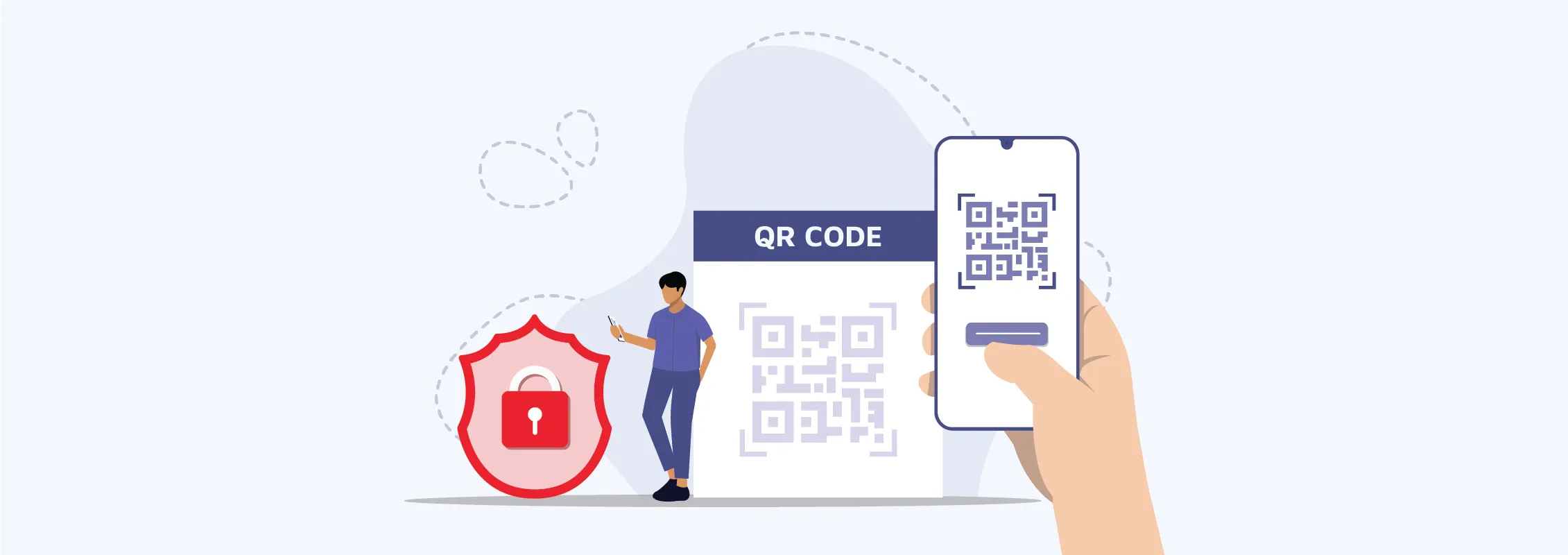What Is Quishing? QR Code–Based Phishing and an Assessment from a Data Protection Law Perspective What Is Quishing? QR Code–Based Phishing and an Assessment from a Data Protection Law Perspective