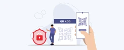 Quishing Nedir? QR Kodlar Üzerinden Oltalama ve Veri Koruma Hukuku Açısından Değerlendirme Quishing Nedir? QR Kodlar Üzerinden Oltalama ve Veri Koruma Hukuku Açısından Değerlendirme