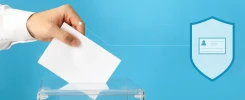 Seçim Faaliyetlerinde Kişisel Verilerin Korunması Seçim Faaliyetlerinde Kişisel Verilerin Korunması