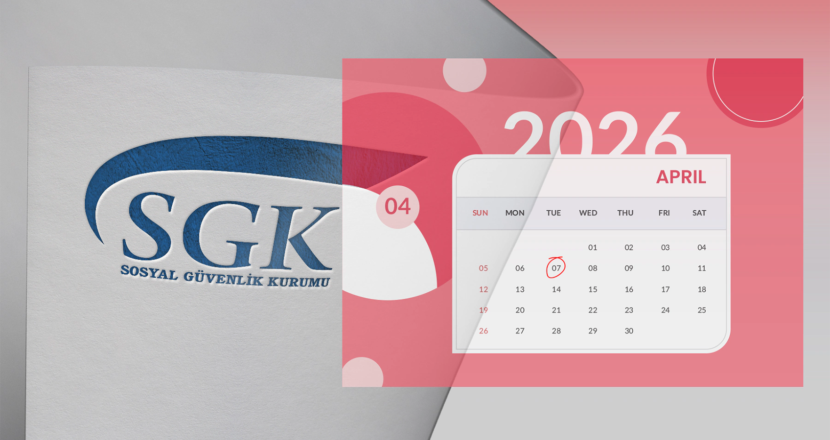 The Final Payment Deadline for Debts Owed to the Social Security Institution Has Been Extended The Final Payment Deadline for Debts Owed to the Social Security Institution Has Been Extended