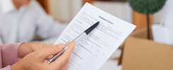 SSI Termination Codes SSI Termination Codes