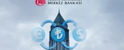 TCMB'den Döviz Dönüşüm Desteği Uygulamasında Kapsamlı Değişiklikler TCMB'den Döviz Dönüşüm Desteği Uygulamasında Kapsamlı Değişiklikler