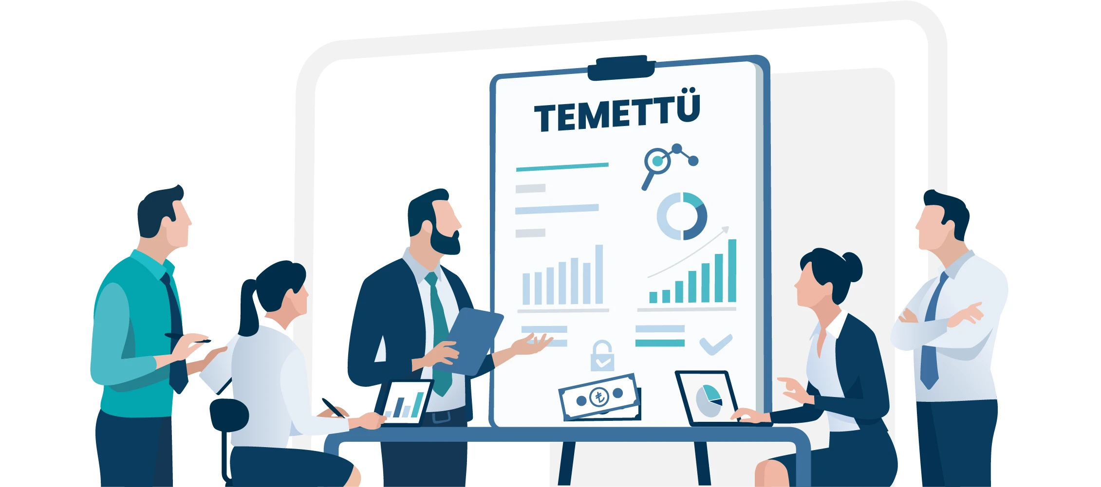 Temettü Nedir? Temettü Nasıl Alınır? Temettü Nedir? Temettü Nasıl Alınır?