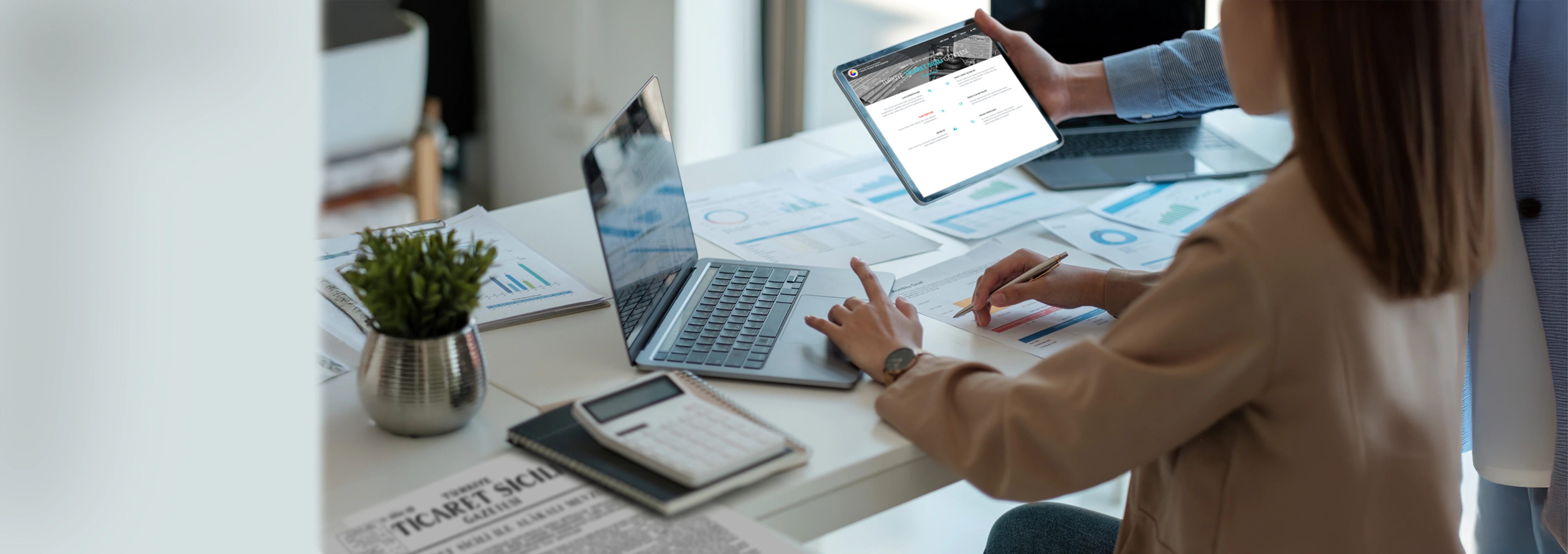 Ticaret Sicil Gazetesi Nedir? Ticaret Sicil Gazetesi Sorgulama