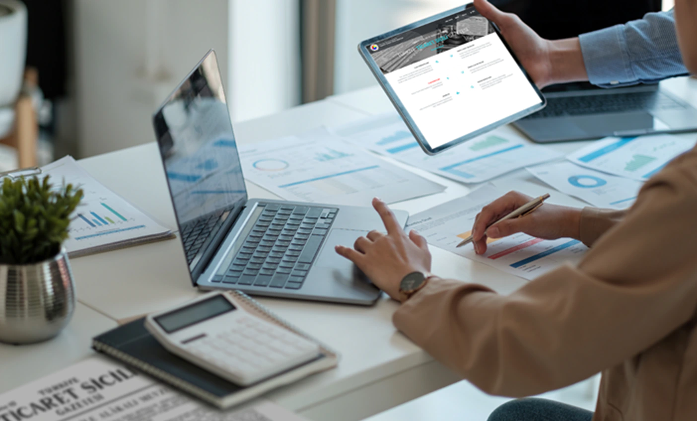 Ticaret Sicil Gazetesi Nedir? Ticaret Sicil Gazetesi Sorgulama