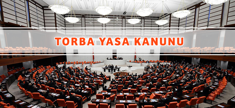 7061 Sayılı Torba Yasa Kanunu ile Yeni Vergi Düzenlemeleri