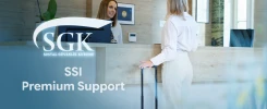 Social Security Premium Support Introduced for Accommodation Facilities Holding a Tourism Business License Social Security Premium Support Introduced for Accommodation Facilities Holding a Tourism Business License