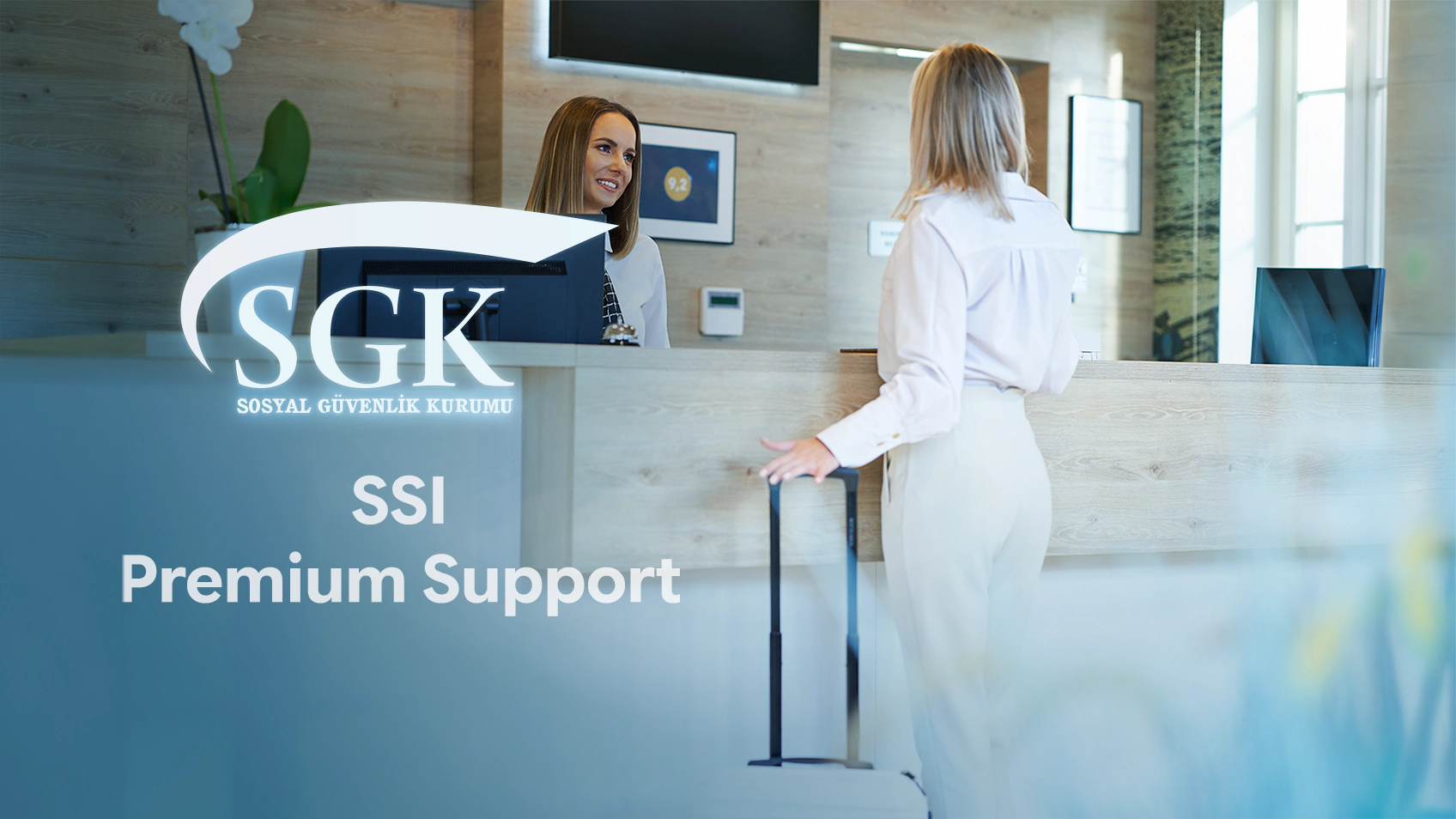 Social Security Premium Support Introduced for Accommodation Facilities Holding a Tourism Business License Social Security Premium Support Introduced for Accommodation Facilities Holding a Tourism Business License