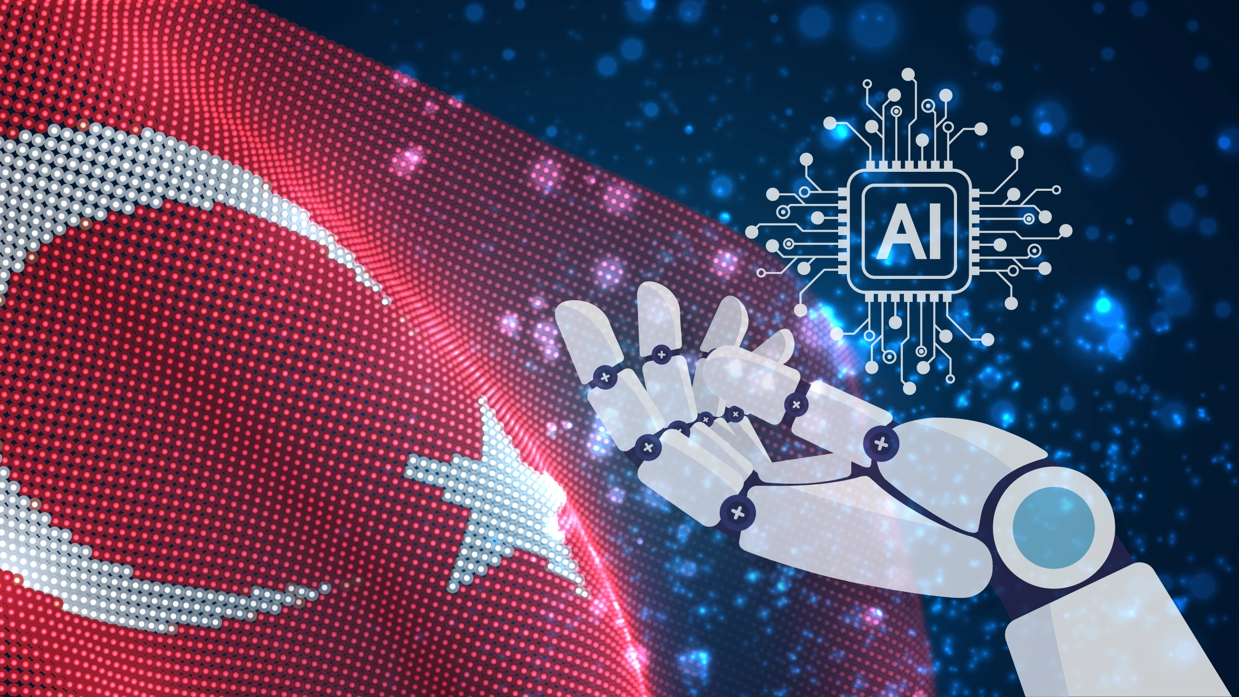 Türkiye Yapay Zekâ Eylem Planı 2026–2030: Özel Sektörü Bekleyen Yeni Dönem Türkiye Yapay Zekâ Eylem Planı 2026–2030: Özel Sektörü Bekleyen Yeni Dönem